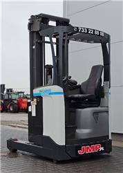 UniCarriers UMS 200 DTFVRG630 - Retráctil: foto 1 UniCarriers UMS 200 DTFVRG630 - Retráctil: foto 1