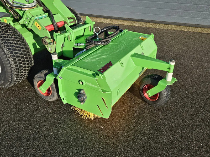 Implemento para Maquinaria agrícola Avant Borstel 110 cm: foto 1