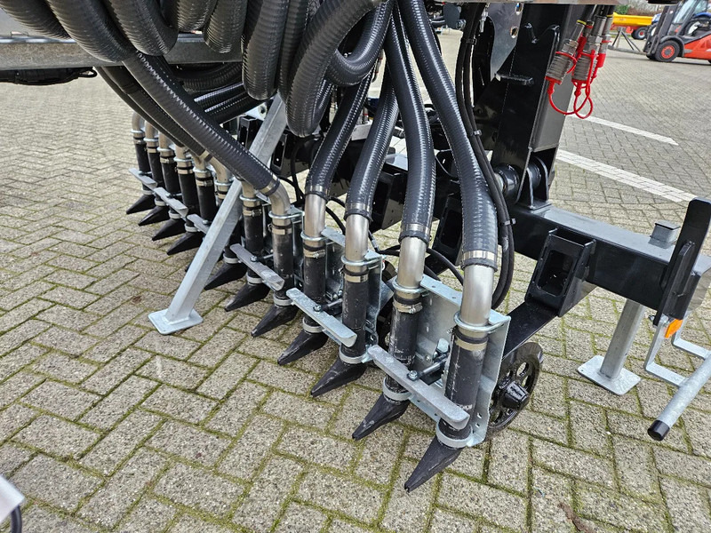 Leasing financiero de Veenhuis Ecoject leasing Veenhuis Ecoject: foto 13