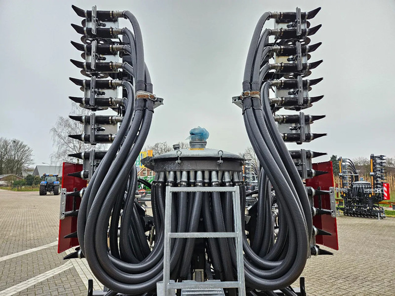 Leasing financiero de Veenhuis Ecoject leasing Veenhuis Ecoject: foto 15