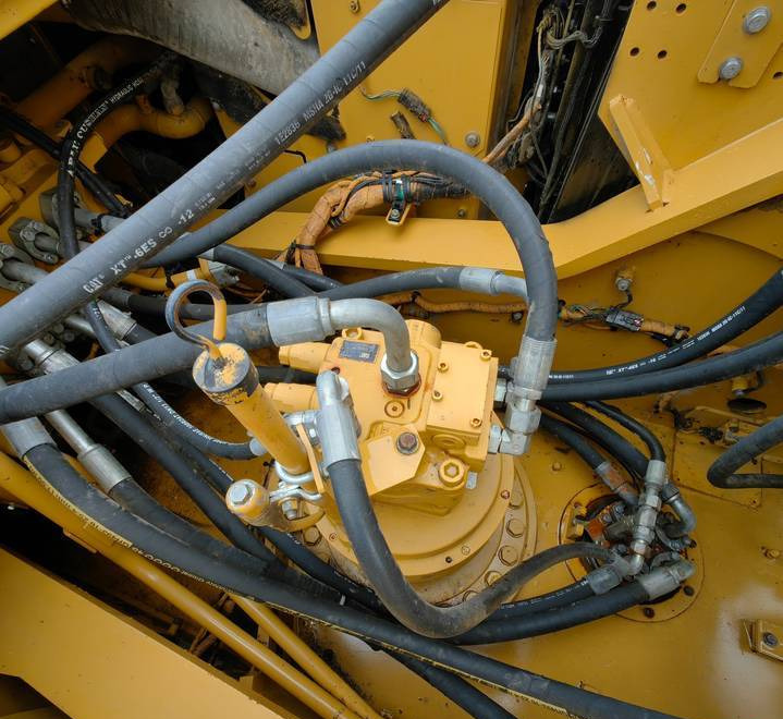CAT 336d Caterpillar tracked excavator Warranty up to 10 YEARS CAT 336d Caterpillar гусеничний екскаватор Гарантія до 10 РОКІВ CAT 336d Caterpillar koparka gąsienicowa Gwarancja do 10 LAT - Excavadora de cadenas: foto 4 CAT 336d Caterpillar tracked excavator Warranty up to 10 YEARS CAT 336d Caterpillar гусеничний екскаватор Гарантія до 10 РОКІВ CAT 336d Caterpillar koparka gąsienicowa Gwarancja do 10 LAT - Excavadora de cadenas: foto 4