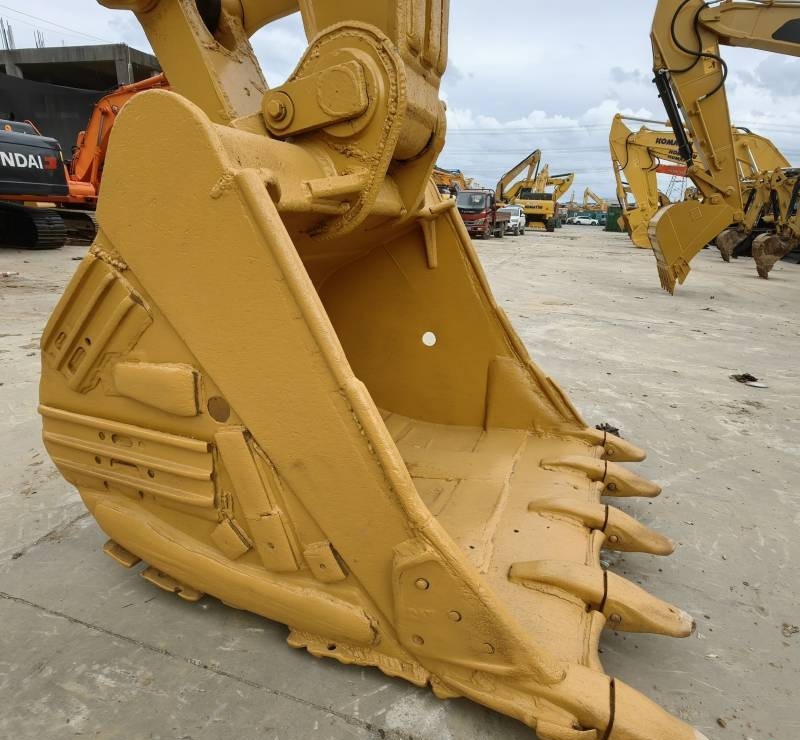 CAT 336d Caterpillar tracked excavator Warranty up to 10 YEARS CAT 336d Caterpillar гусеничний екскаватор Гарантія до 10 РОКІВ CAT 336d Caterpillar koparka gąsienicowa Gwarancja do 10 LAT - Excavadora de cadenas: foto 2 CAT 336d Caterpillar tracked excavator Warranty up to 10 YEARS CAT 336d Caterpillar гусеничний екскаватор Гарантія до 10 РОКІВ CAT 336d Caterpillar koparka gąsienicowa Gwarancja do 10 LAT - Excavadora de cadenas: foto 2