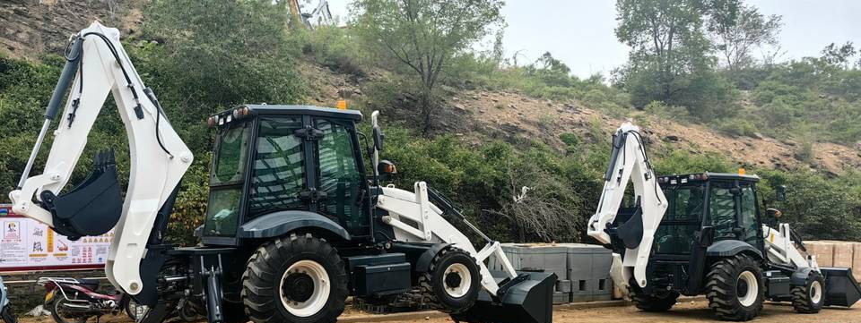 MAXUS 3CX NEW Backhoe Loader Warranty MAXUS 3CX НОВА Копарко-Навантажувач Гарантія MAXUS 3CX NOWA Koparko Ładowarka Gwarancja - Retroexcavadora: foto 3 MAXUS 3CX NEW Backhoe Loader Warranty MAXUS 3CX НОВА Копарко-Навантажувач Гарантія MAXUS 3CX NOWA Koparko Ładowarka Gwarancja - Retroexcavadora: foto 3