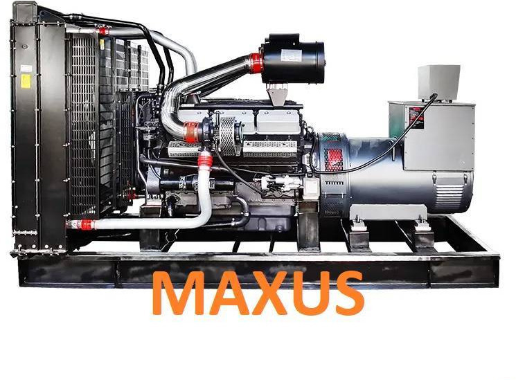 MAXUS Cummins New Generator MAXUS Cummins 200 KW Warranty up to 10 YEARS Новий Генератор MAXUS Cummins 200 кВт Гарантія до 10 РОКІВ - Generador industriale: foto 1 MAXUS Cummins New Generator MAXUS Cummins 200 KW Warranty up to 10 YEARS Новий Генератор MAXUS Cummins 200 кВт Гарантія до 10 РОКІВ - Generador industriale: foto 1