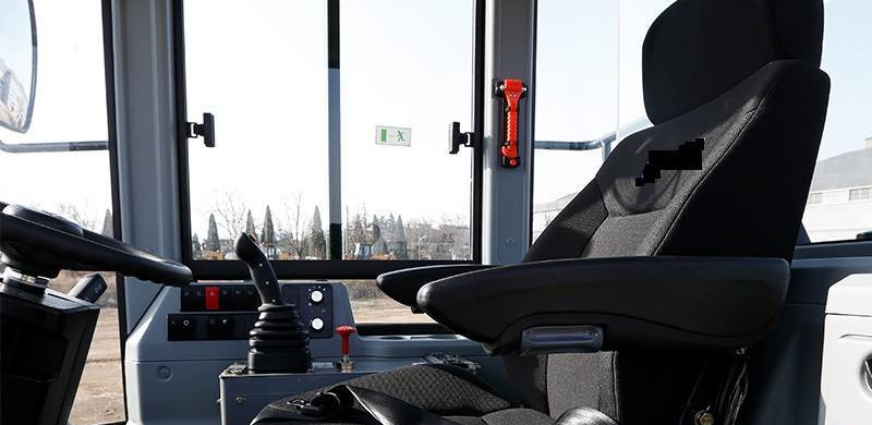 NEW CAT Caterpillar 7 TON Loader Warranty up to 10 YEARS НОВА Копарка CAT Caterpillar 7 ТОН Гарантія до 10 РОКІВ NOWA Ładowarka CAT Caterpillar 7 TON Gwarancja do 10 LAT - Cargadora de ruedas: foto 5 NEW CAT Caterpillar 7 TON Loader Warranty up to 10 YEARS НОВА Копарка CAT Caterpillar 7 ТОН Гарантія до 10 РОКІВ NOWA Ładowarka CAT Caterpillar 7 TON Gwarancja do 10 LAT - Cargadora de ruedas: foto 5