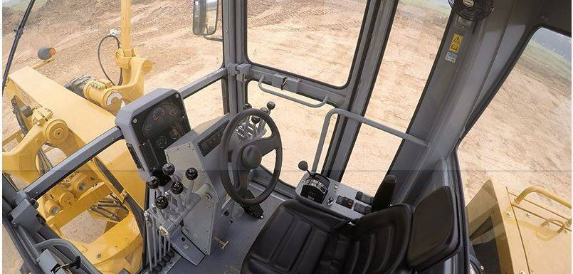 NEW CAT Caterpillar Motor Grader Warranty up to 10 YEARS НОВА Рівняльна машина доріг CAT Caterpillar Гарантія до 10 РОКІВ NOWA równiarka drogowa a CAT Caterpillar Gwarancja do 10 LAT - Grader: foto 5 NEW CAT Caterpillar Motor Grader Warranty up to 10 YEARS НОВА Рівняльна машина доріг CAT Caterpillar Гарантія до 10 РОКІВ NOWA równiarka drogowa a CAT Caterpillar Gwarancja do 10 LAT - Grader: foto 5