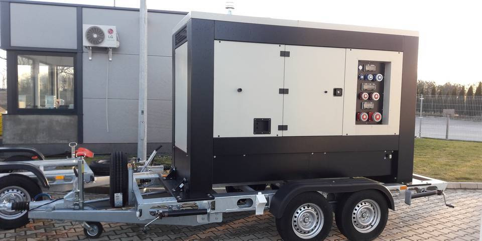 Generador industriale nuevo NEW KIPOR 25 kW Generator Warranty up to 10 YEARS | НОВИЙ KIPOR Генератор 25 кВт Гарантія до 10 РОКІВ: foto 8