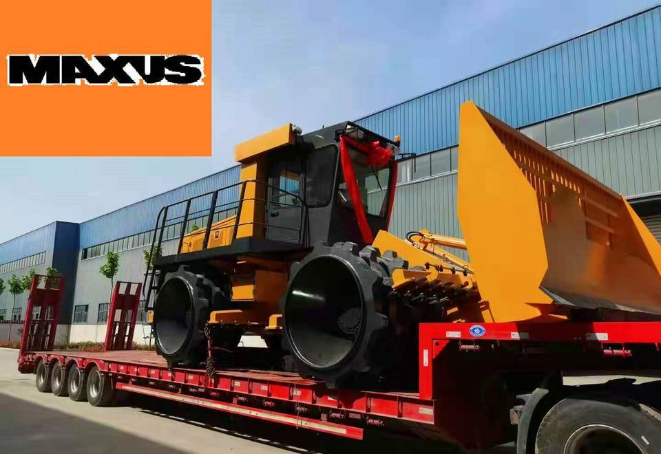 Tractor nuevo NEW MAXUS 140 HP 4x4 Tractor Warranty up to 10 YEARS | НОВИЙ MAXUS 140 К.с. 4x4 Трактор Гарантія до 10 РОКІВ: foto 11
