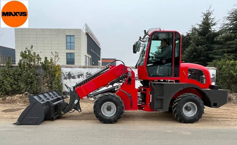 Grúa para camión nuevo NEW MAXUS 4.7 m HDS Crane for Logs Warranty up to 10 YEARS НОВИЙ HDS Двиг Журавль для колод 4,7 м MAXUS Гарантія до 10 РОКІВ NOWY HDS Dźwig Żuraw do kłód 4,7 m MAXUS Gwarancja do 10 LAT: foto 12