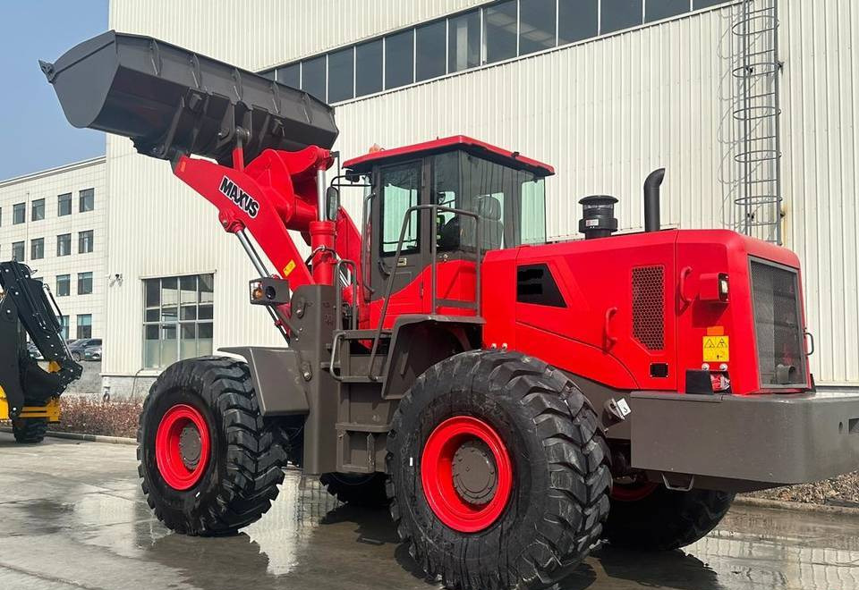 Grúa para camión nuevo NEW MAXUS 4.7 m HDS Crane for Logs Warranty up to 10 YEARS НОВИЙ HDS Двиг Журавль для колод 4,7 м MAXUS Гарантія до 10 РОКІВ NOWY HDS Dźwig Żuraw do kłód 4,7 m MAXUS Gwarancja do 10 LAT: foto 9