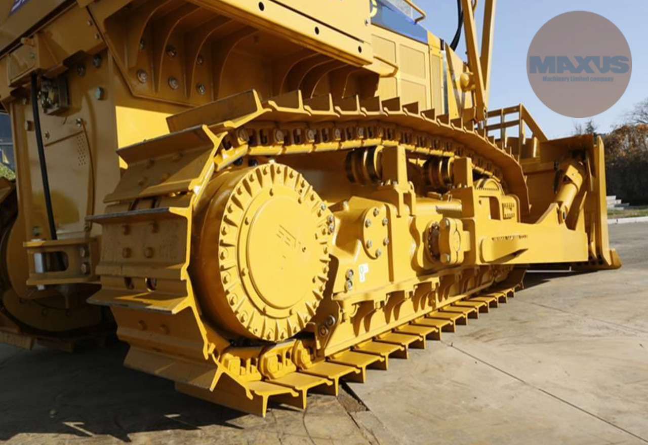 Нова Бульдозер MAXUS 235 к.с. 24 тонни - Bulldozer: foto 4 Нова Бульдозер MAXUS 235 к.с. 24 тонни - Bulldozer: foto 4