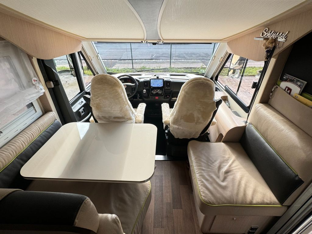 Leasing financiero de Forster I 738 EB  leasing Forster I 738 EB: foto 11