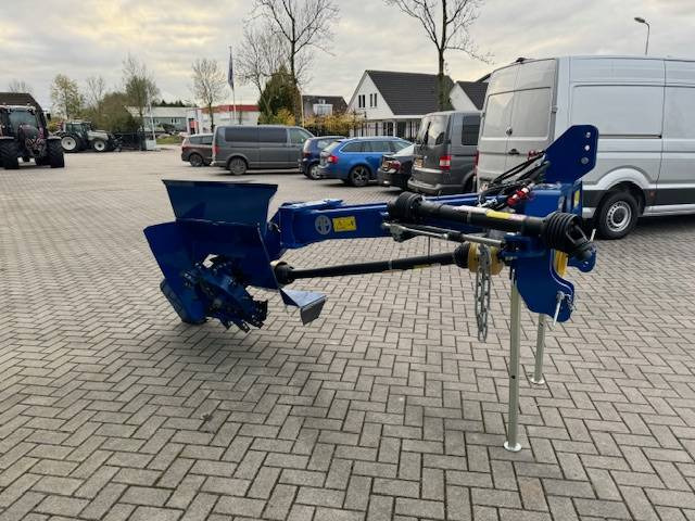 Equipo para trabajo del suelo nuevo AP Machinebouw GF80 Greppelfrees Direct leverbaar!: foto 17