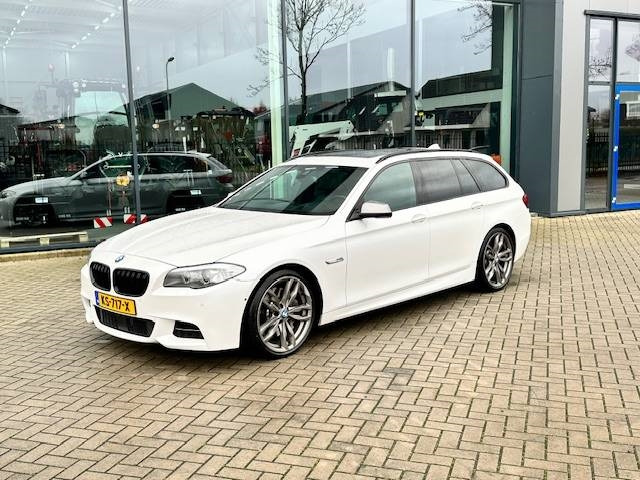 BMW m550xd super compleet! - Coche: foto 3 BMW m550xd super compleet! - Coche: foto 3