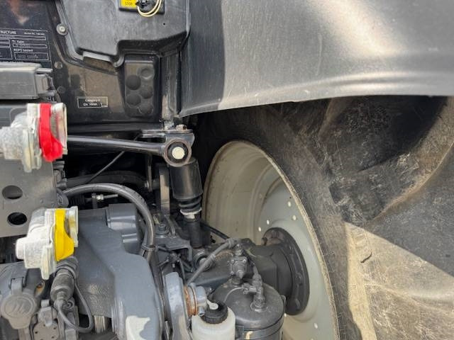Tractor Valtra N134 Versu Smart Touch, GPS: foto 18