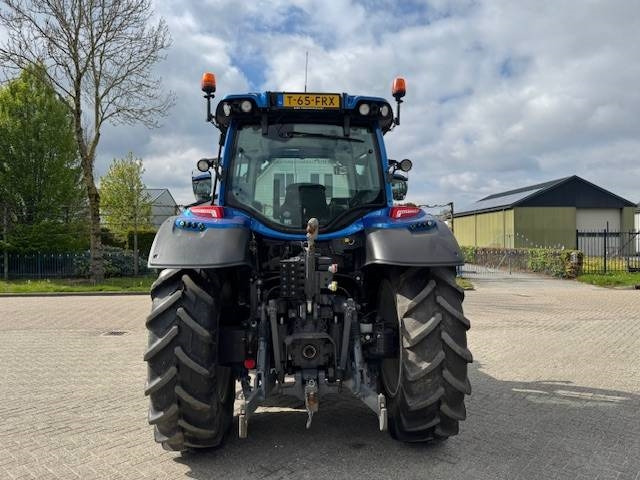Tractor Valtra N134 Versu Smart Touch, GPS: foto 15