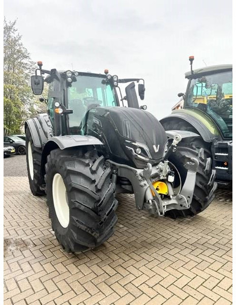 Valtra T175 Ecpower Active, 321 hours! - Tractor: foto 3 Valtra T175 Ecpower Active, 321 hours! - Tractor: foto 3