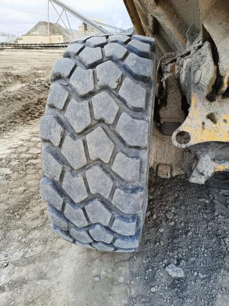 Dúmper articulado Bell B30C: foto 17