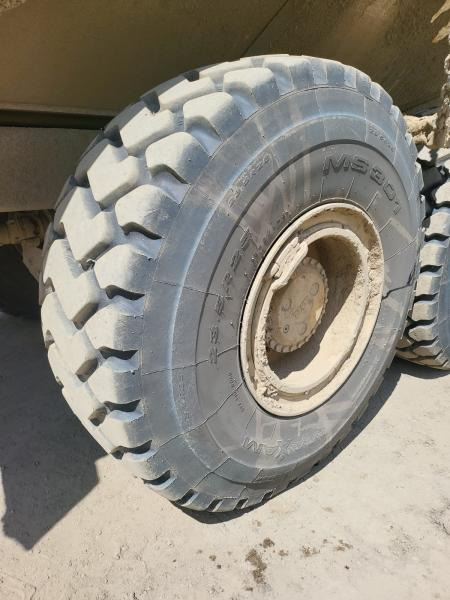 Dúmper articulado Bell B30D: foto 21 Dúmper articulado Bell B30D: foto 21