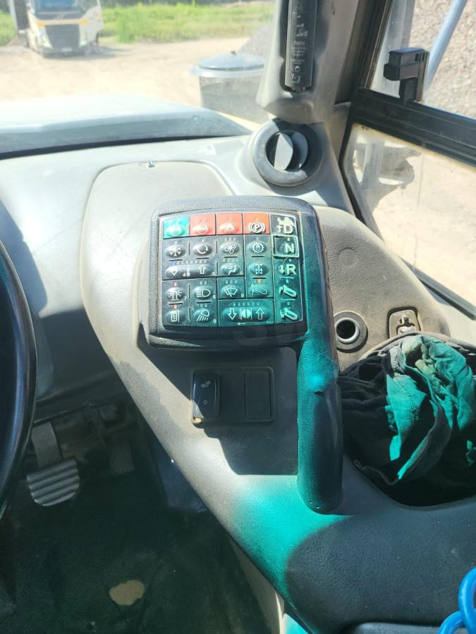 Dúmper articulado Bell B30D: foto 16 Dúmper articulado Bell B30D: foto 16