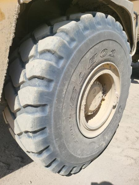 Dúmper articulado Bell B30D: foto 20 Dúmper articulado Bell B30D: foto 20