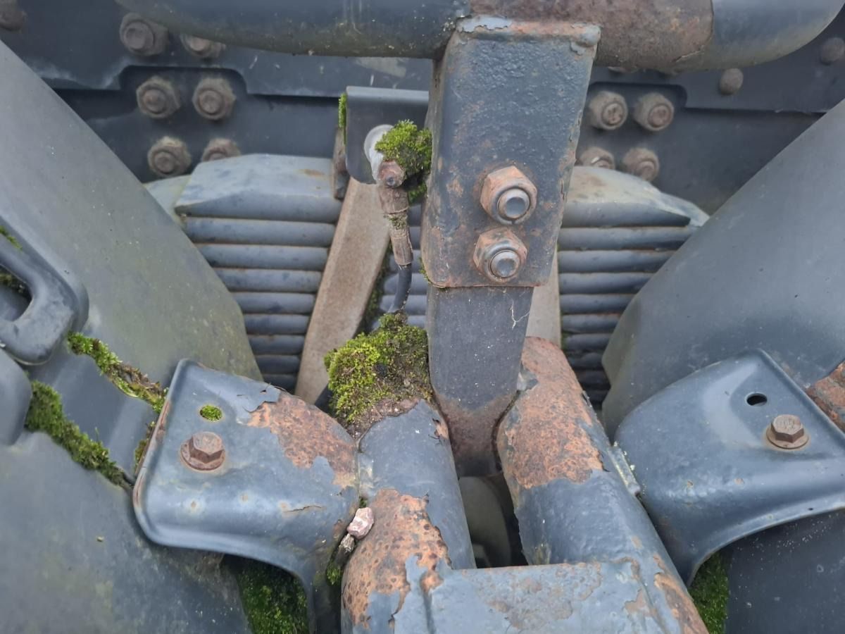 Cabeza tractora Scania R 480: foto 13