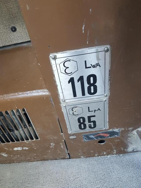 Cargadora de ruedas Caterpillar 992D: foto 18