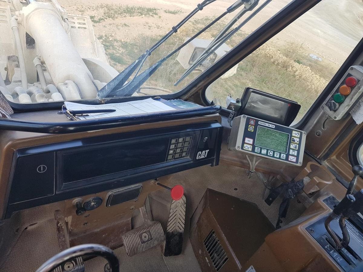 Cargadora de ruedas Caterpillar 992D: foto 9