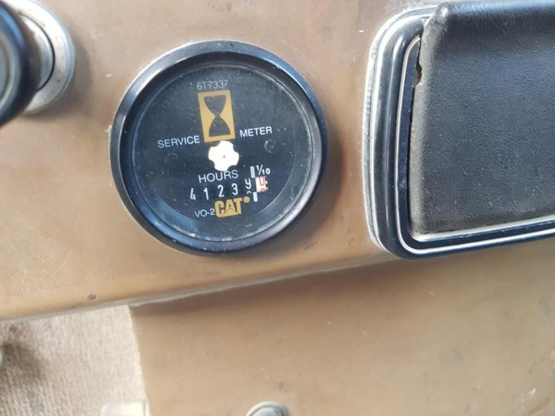 Cargadora de ruedas Caterpillar 992D: foto 14