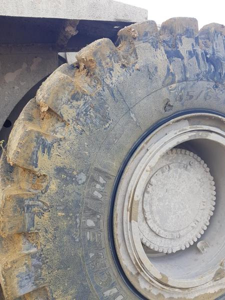 Cargadora de ruedas Caterpillar 992D: foto 23