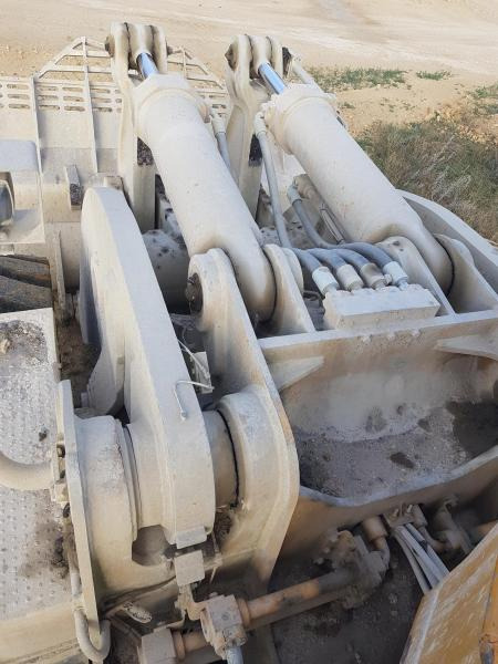 Cargadora de ruedas Caterpillar 992D: foto 13