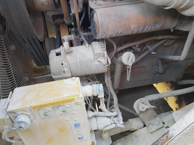 Cargadora de ruedas Caterpillar 992D: foto 12