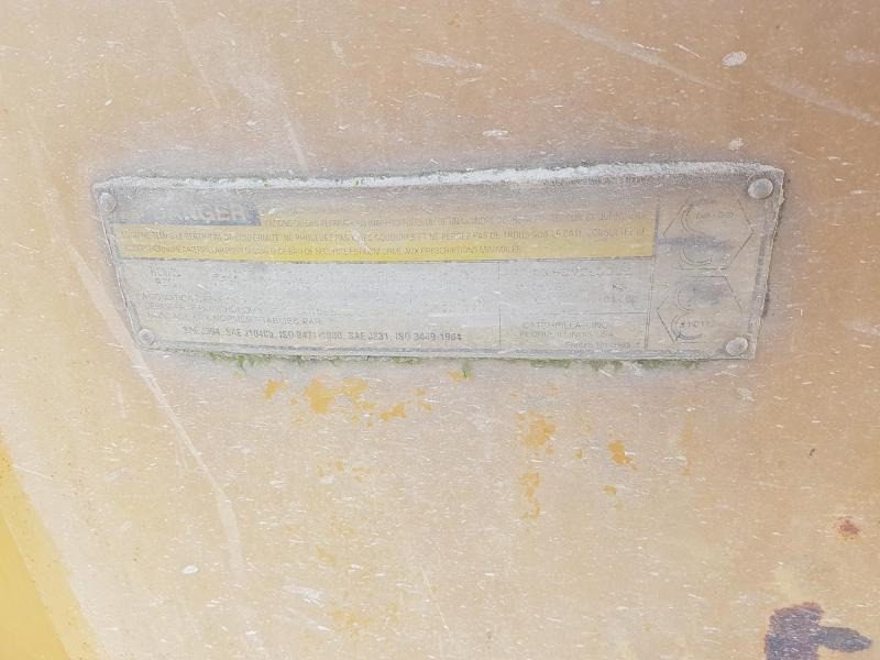 Cargadora de ruedas Caterpillar 992D: foto 15