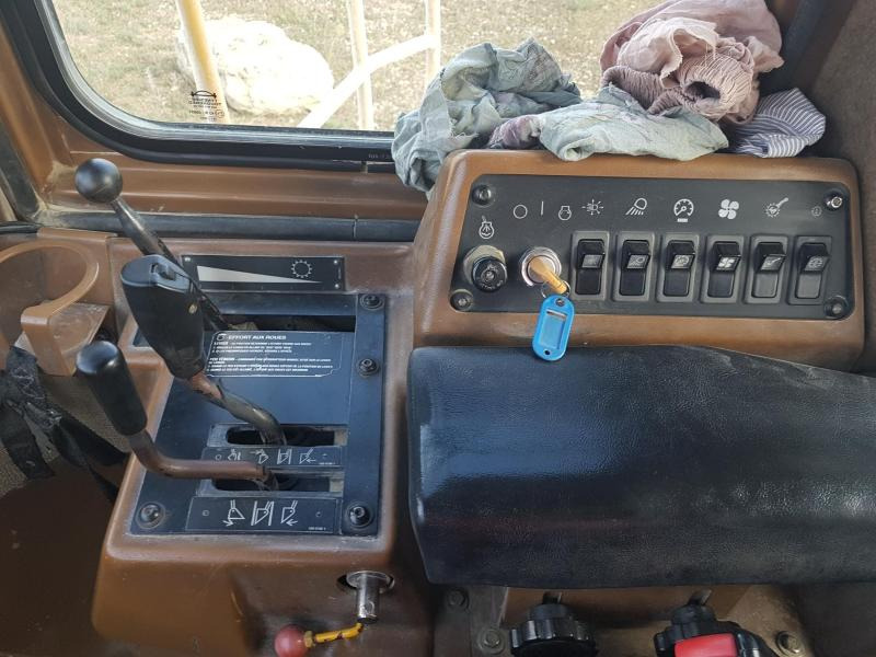 Cargadora de ruedas Caterpillar 992D: foto 10