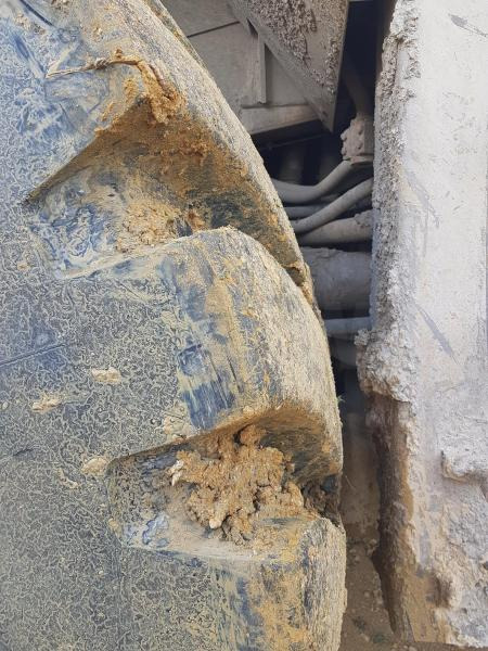 Cargadora de ruedas Caterpillar 992D: foto 25