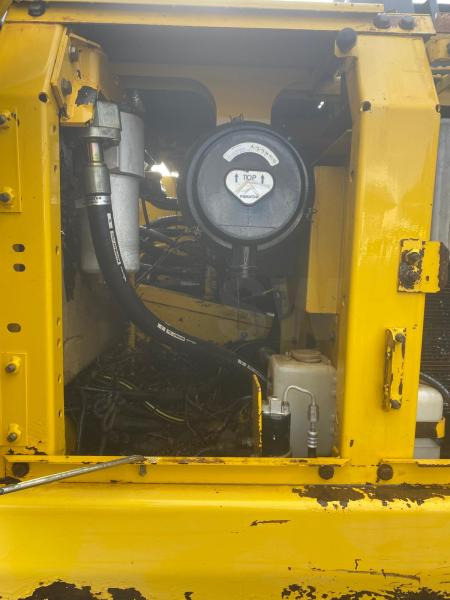 Leasing financiero de Komatsu PC210NLC-7 leasing Komatsu PC210NLC-7: foto 19