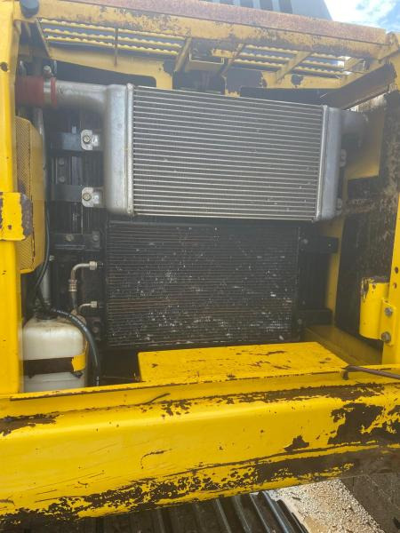 Leasing financiero de Komatsu PC210NLC-7 leasing Komatsu PC210NLC-7: foto 16