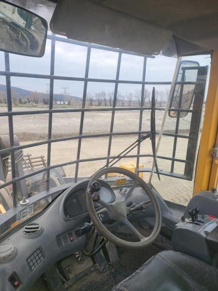 Cargadora de ruedas Volvo L 220 E: foto 11