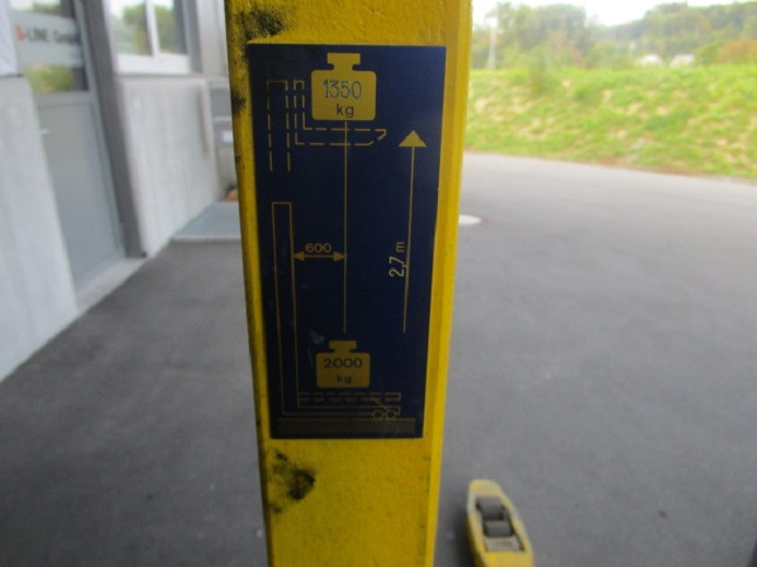 ELEKTRO HUBAMEISE STÖCKLIN 3 PzS 270 - Máquina de impresión: foto 5 ELEKTRO HUBAMEISE STÖCKLIN 3 PzS 270 - Máquina de impresión: foto 5