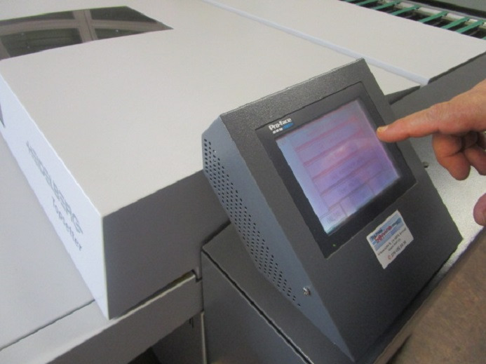 HB TOPSETTER (52 & 74 – SOFTWARE LIZENZ FÜR BEIDE FORMATE) - Máquina de impresión: foto 5 HB TOPSETTER (52 & 74 – SOFTWARE LIZENZ FÜR BEIDE FORMATE) - Máquina de impresión: foto 5