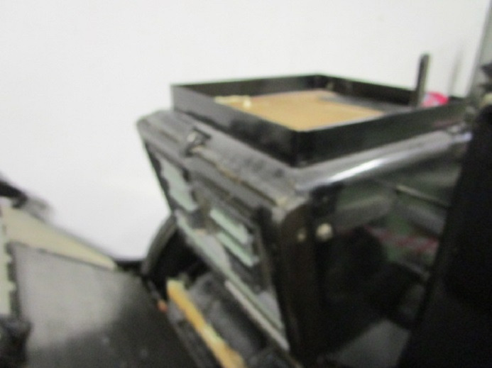 HEIDELBERG TIEGEL A3 - Máquina offset: foto 4 HEIDELBERG TIEGEL A3 - Máquina offset: foto 4