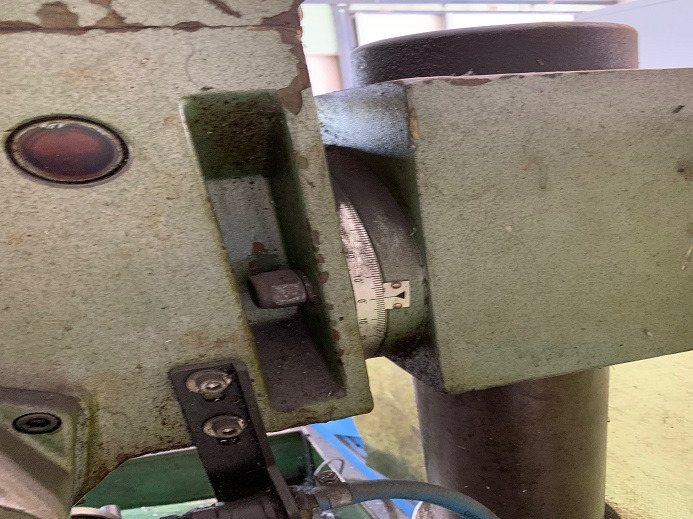 STÄNDERBOHRMASCHINE RF-40HC - Máquina de impresión: foto 5 STÄNDERBOHRMASCHINE RF-40HC - Máquina de impresión: foto 5