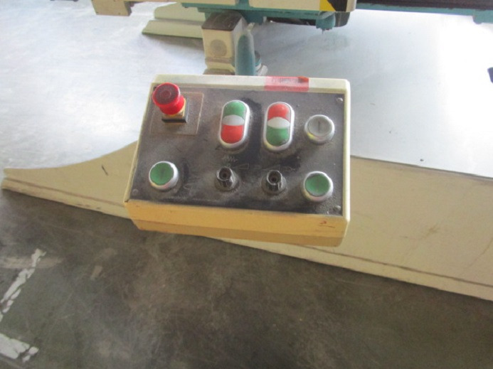 STAPELWENDER RACHNER F 1000 MIT LÜFTER UND RÜTTLER - Máquina de impresión: foto 3 STAPELWENDER RACHNER F 1000 MIT LÜFTER UND RÜTTLER - Máquina de impresión: foto 3