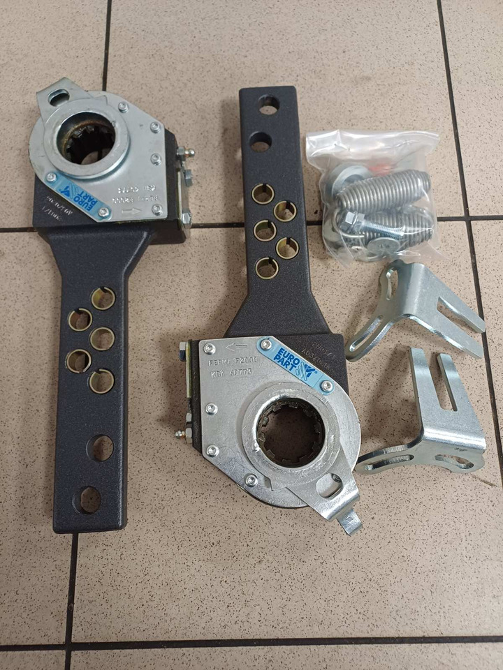 EUROPART - Piezas de recambio para Remolque: foto 1 EUROPART - Piezas de recambio para Remolque: foto 1