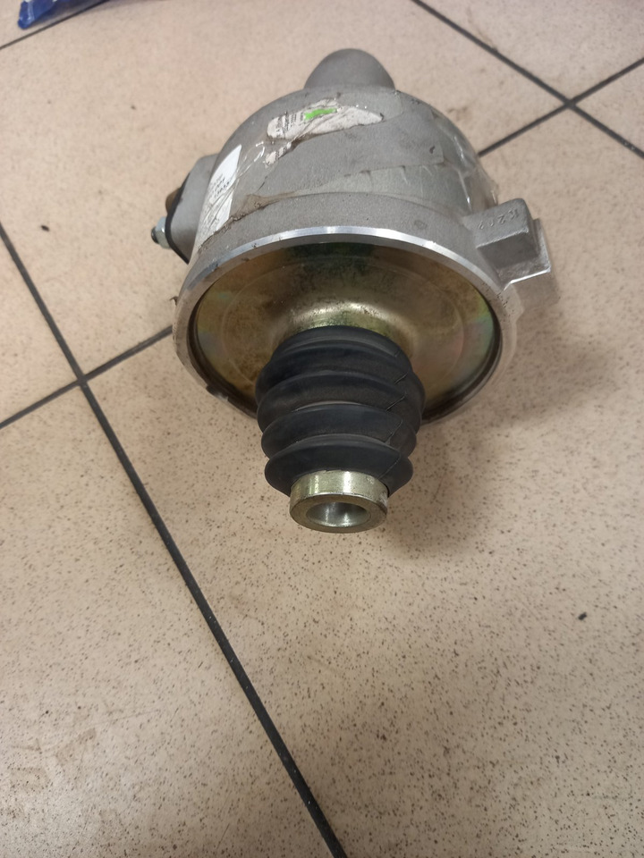 SCANIA - Servoembrague: foto 2 SCANIA - Servoembrague: foto 2