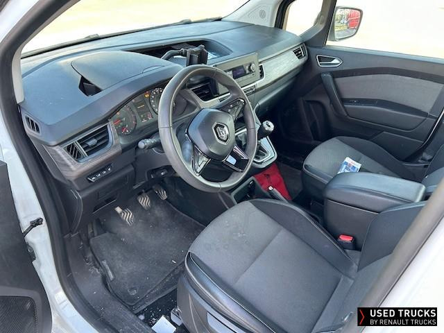 Renault Trucks Kangoo - Cabeza tractora: foto 5 Renault Trucks Kangoo - Cabeza tractora: foto 5