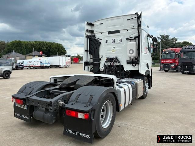 Renault Trucks T - Cabeza tractora: foto 3 Renault Trucks T - Cabeza tractora: foto 3