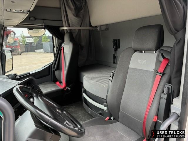 Renault Trucks T - Cabeza tractora: foto 5 Renault Trucks T - Cabeza tractora: foto 5