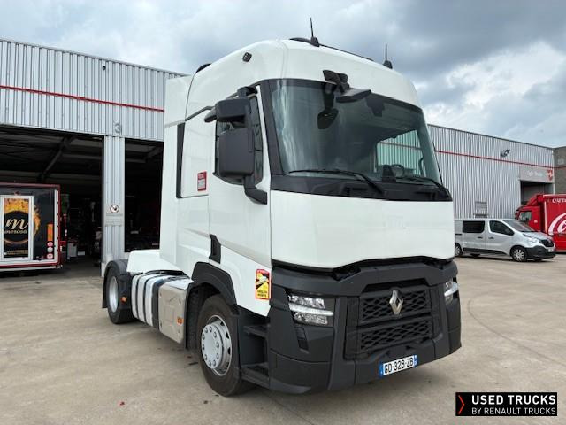Renault Trucks T - Cabeza tractora: foto 2 Renault Trucks T - Cabeza tractora: foto 2
