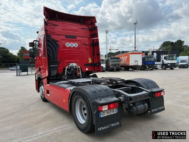 Renault Trucks T - Cabeza tractora: foto 4 Renault Trucks T - Cabeza tractora: foto 4